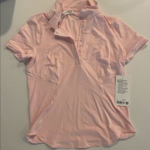 Lululemon tennis top